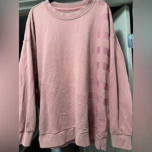 Lululemon perfectly oversized crew